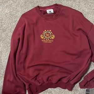 schlatt and co jschlatt merch hoodie embroidered